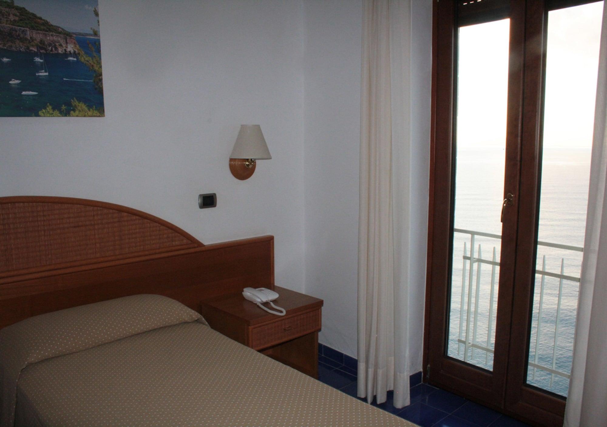 Hotel Sporting Vico Equense Luaran gambar